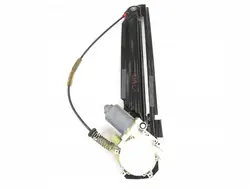 Elevador de vidro traseiro esquerdo BMW e39 Sedan Touring
