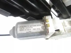 Lève-vitre arrière gauche BMW e39 Berline Touring