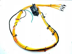 Cabo de carregamento Tesla Model S 2015 OEM 102262010H