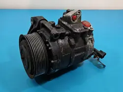 OEM IMPRK1558571 AC-compressor voor Land Rover Range Rover Sport