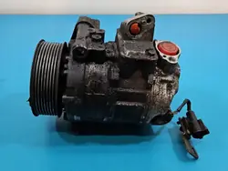 Compresseur AC OEM IMPRK1558571 pour Land Rover Range Rover Sport