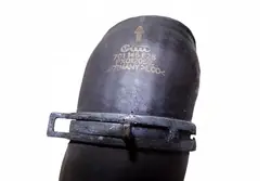 Konvertibel taklinje / slang VW TRANSPORTER IV