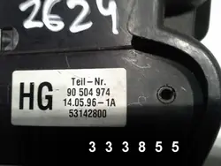Interruptor Opel OEM AM-333855 para Vectra 1999
