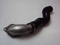 Tubería de intercooler Opel Astra III H 1.3 CDTI