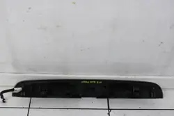 Moldura Cromada TBS27274 Nissan OE para Portão Note E11