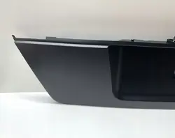 OEM 8150379 Moldura Portinhola BMW E38 - Usado