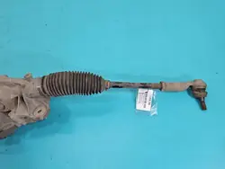 Ohjausvaihde OEM 5Q0909144S Skoda Octavia III:lle