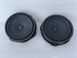 Altifalante porta dianteira Audi A1 A3 Q3 OEM 83A035415A