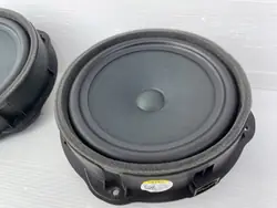 Audi A1 A3 Q3 framdörrshögtalare OEM 83A035415A