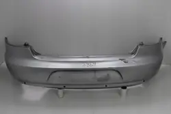Pare-chocs arrière OEM 360213901 pour Skoda Superb II