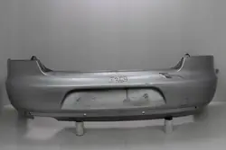 Pare-chocs arrière OEM 360213901 pour Skoda Superb II