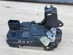 Bakre Höger Dörrlås Opel Astra H Zafira B 13220372