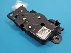 Kofferbakslot OEM 7441014 voor BMW G30 Sedan 2017-2020