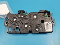 Fecho de porta-malas OEM 7441014 para BMW G30 Sedan 2017-2020