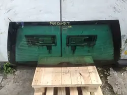 Takalasi OEM SZYBA TYŁ PEUGEOT 406 KOMBI