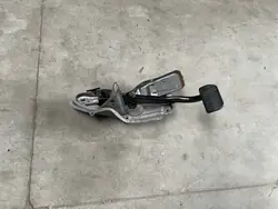 Bremspedal Volvo OEM 32264200 für Polestar 2 2021