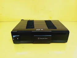 Mercedes CD-Wechsler OEM DRC65315 für W220 S-Klasse