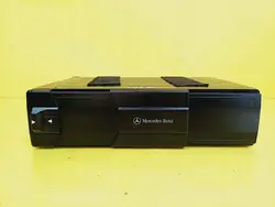 Mercedes CD-vaihtaja OEM DRC65315 W220 S-luokkaan