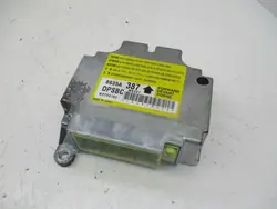 Turvatyynymoduuli OEM 8635A387 i-MiEV/C-Zero/ION