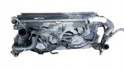 Ventilador OPEL VECTRA C LIFT 1.9 CDTI - Pieza OEM