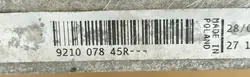 Condenseur AC OEM HT1EG 921005824R pour Master III