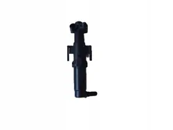Lava-farol direito OEM 61677377668 para BMW 5