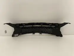 Frontgrill Mercedes GLK W204 X204 12-16