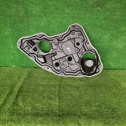 Regulador de ventana Jeep Cherokee KL OEM 68227456AA