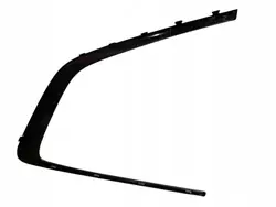 BMW OE Garniture Vitre Arrière Gauche pour X3 G01 LCI