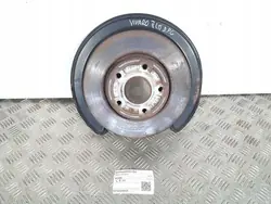 Rechter Achterremschijf OPEL VIVARO 2017 95516956