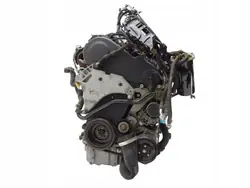 CFHA-moottori 2.0 TDI Diesel VW Seat Audi Skoda