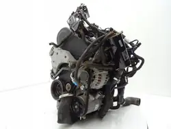 CFHA Motor 2.0 TDI Diesel för VW Seat Audi Skoda