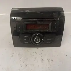 Rádio Fiat Ducato 3 OEM 7355333750 - Usado