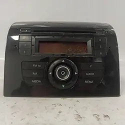 Radio Fiat Ducato 3 OEM 7355333750 - Occasion
