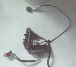 Interruptor puerta corredera Renault Kangoo II OEM 8200428707D