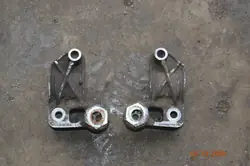 Fram Stabilisator Klämma Set Mercedes-Benz E W211