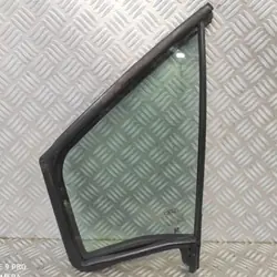Vidro de porta pequeno Ford OE DT11-V21419-A - Usado