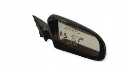 OEM 010754-F631 rechter zijspiegel voor Audi A3 S3 8P