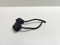 Harness faro delantero BMW 5 F10 F11 original 6913653