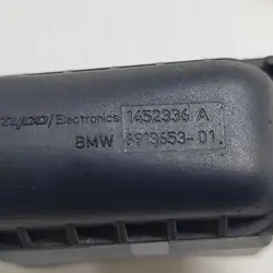 BMW 5 F10 F11 framlykteskåp OEM 6913653
