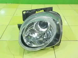 NISSAN JUKE F15 linker koplamp voor 26060BV80B