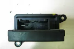 Verwarmingsweerstand FORD FIESTA VI 2010