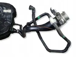 Réservoir carburant Audi A4/S4 B9 OEM 8W0201021GC Arrière