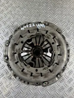 VITO 447 15- Ensemble d'embrayage à double masse 2.2 A0262500701