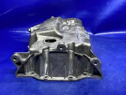 Carter d'huile OEM 03G103603AF pour VW Sharan 2.0 Diesel