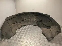 Aile de roue arrière gauche BMW i4 2024 OEM 51719448017