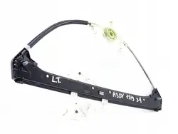 Elevador de Vidro Audi A3 S3 8V OE 8V4839461