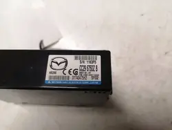 Besturingseenheid Mazda 5 CC29675DZB
