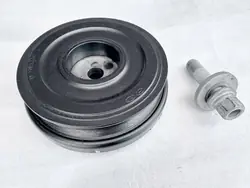 Riemskiva D4HB 2.2CRDI HYUNDAI SANTA FE KIA SORENTO OEM