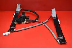 Régulateur de vitre gauche avant C7Y2A Jaguar XJ X351 09-15